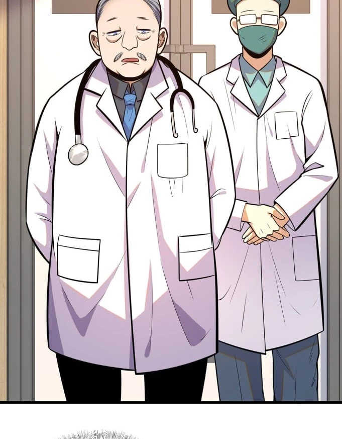Urban God of Medicine Chapter 24 - 27