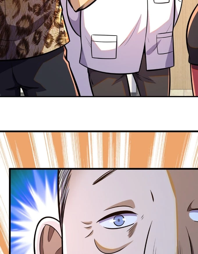 Urban God of Medicine Chapter 24 - 30