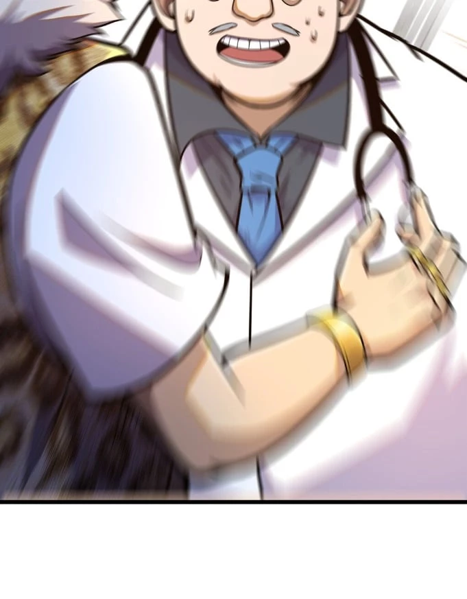 Urban God of Medicine Chapter 24 - 32