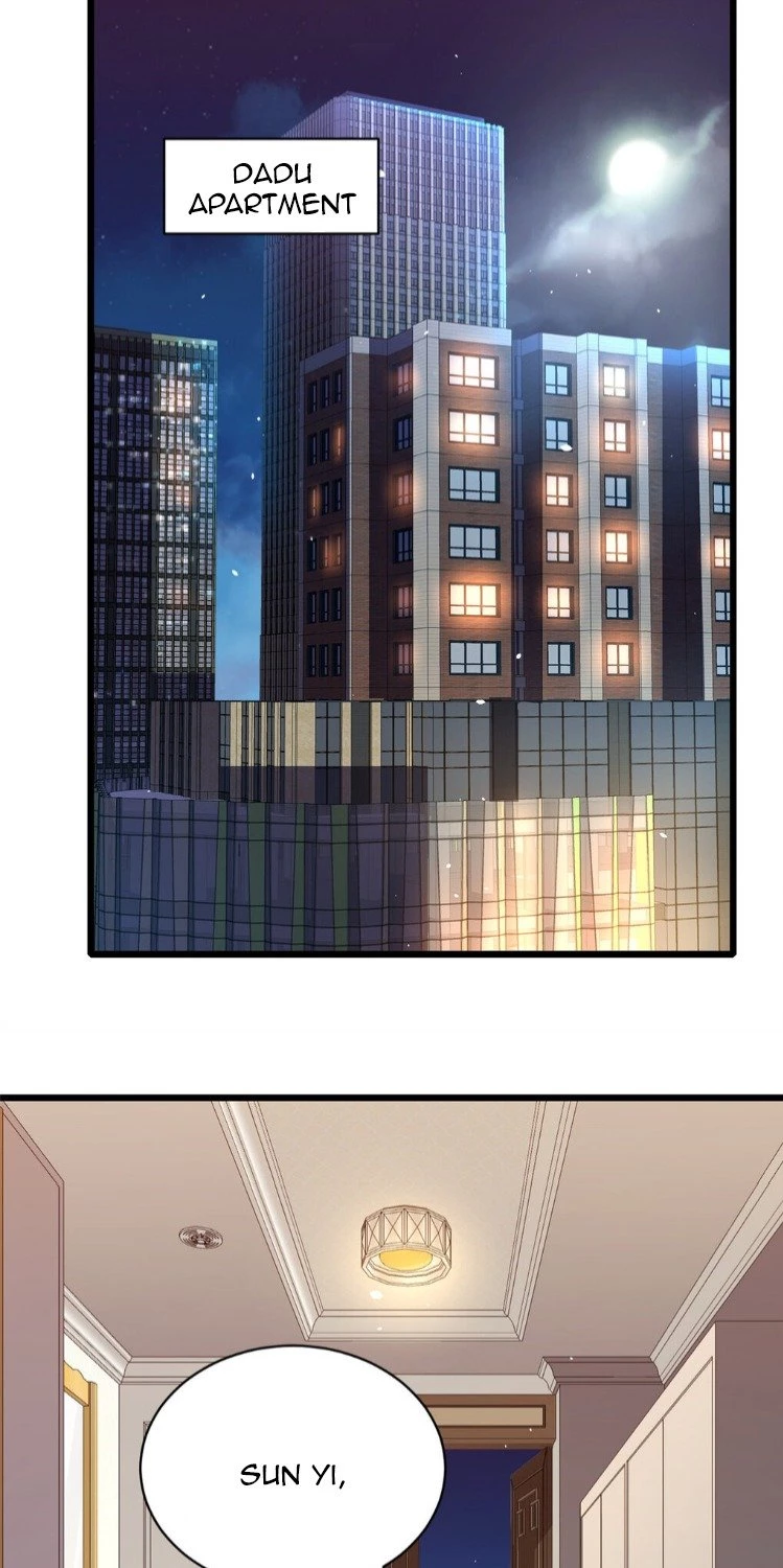 Urban God of Medicine Chapter 22 - 16