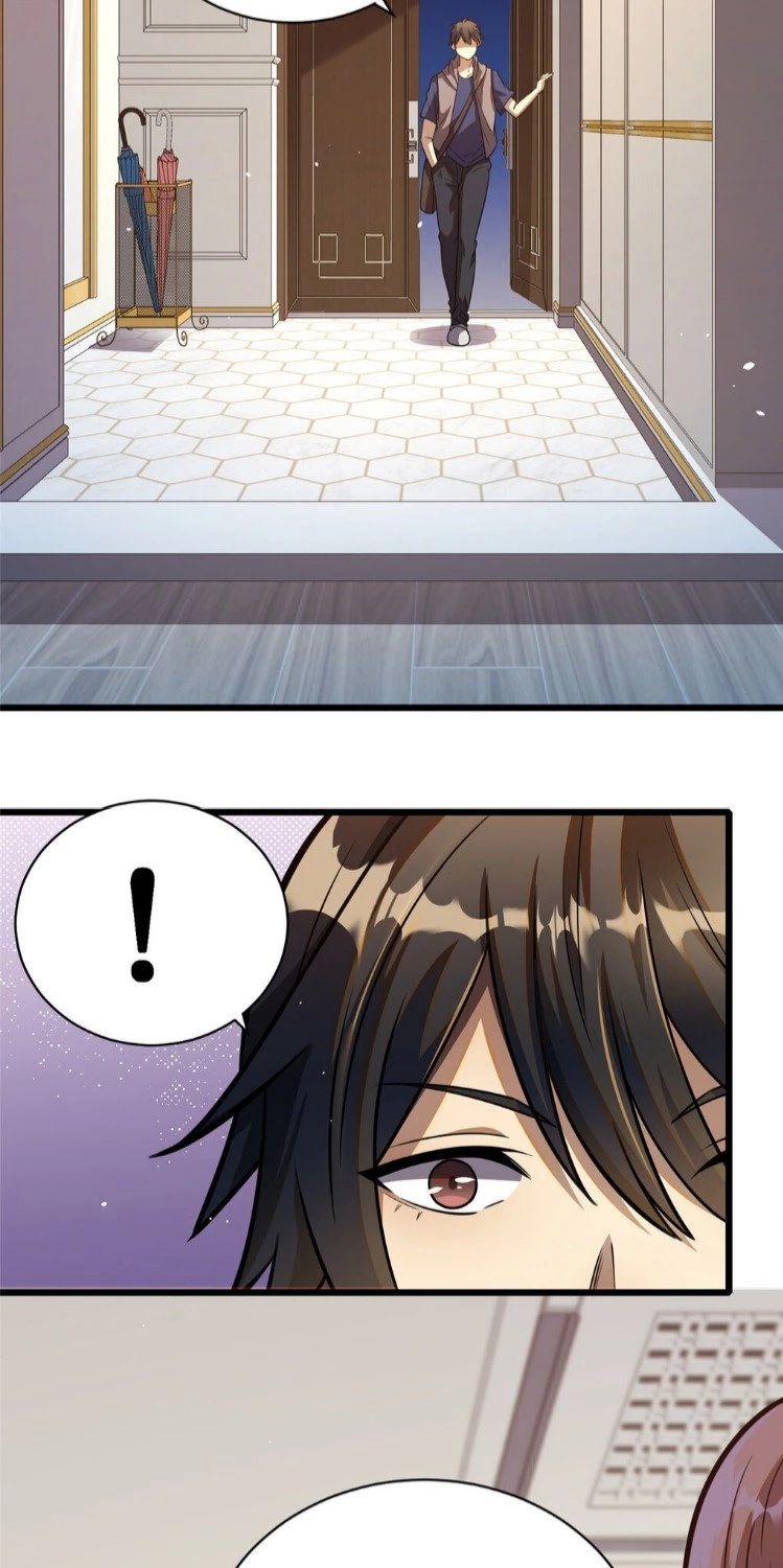 Urban God of Medicine Chapter 22 - 17