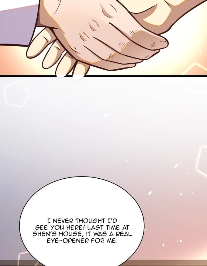Urban God of Medicine Chapter 24 - 34