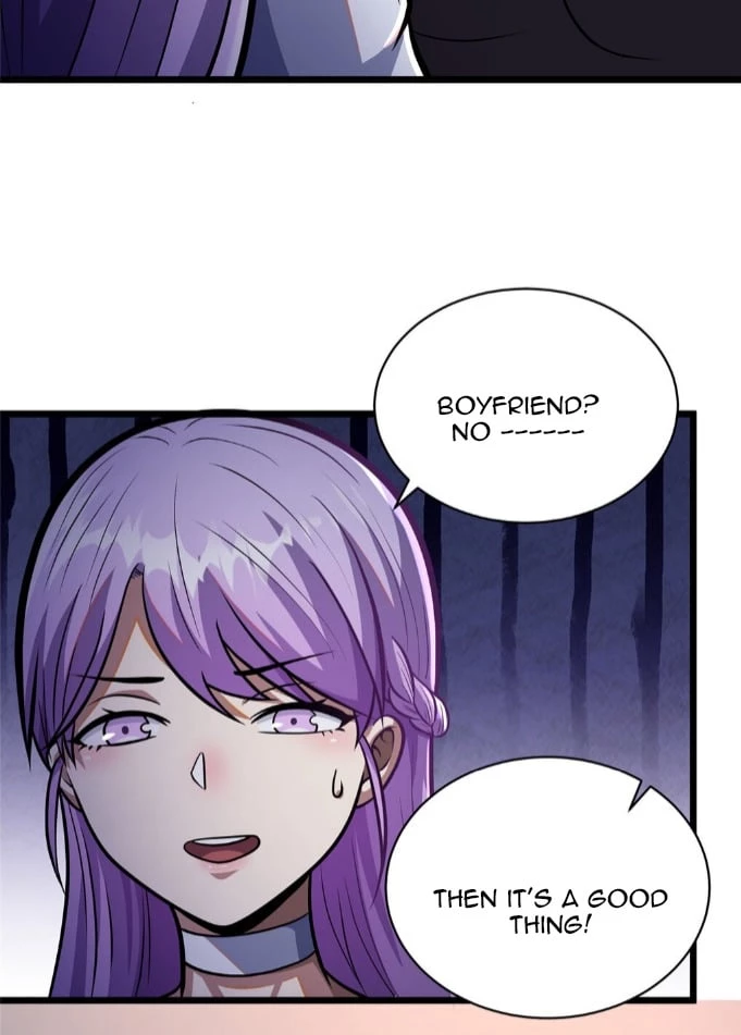 Urban God of Medicine Chapter 23 - 36