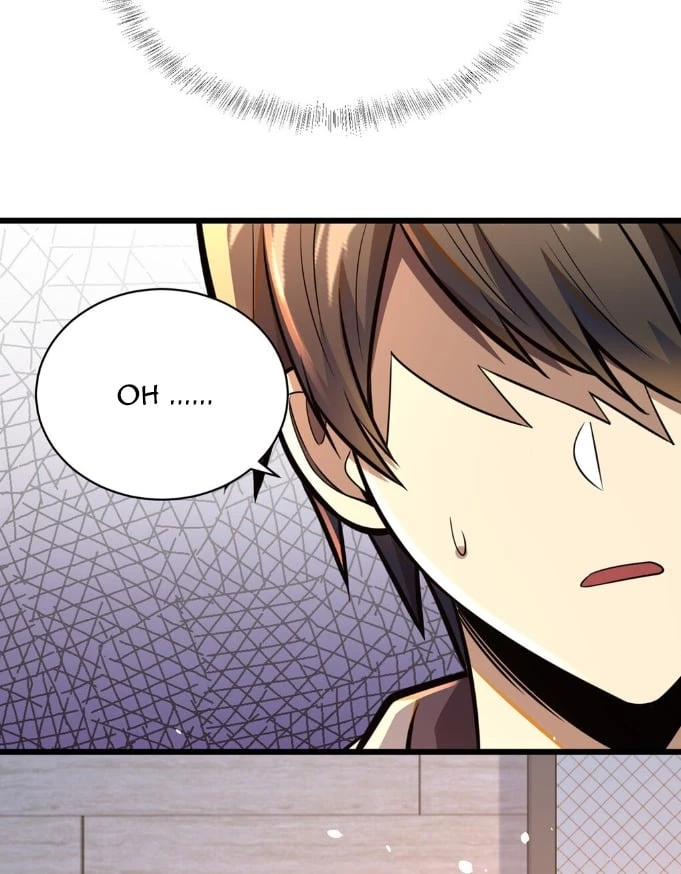 Urban God of Medicine Chapter 24 - 39