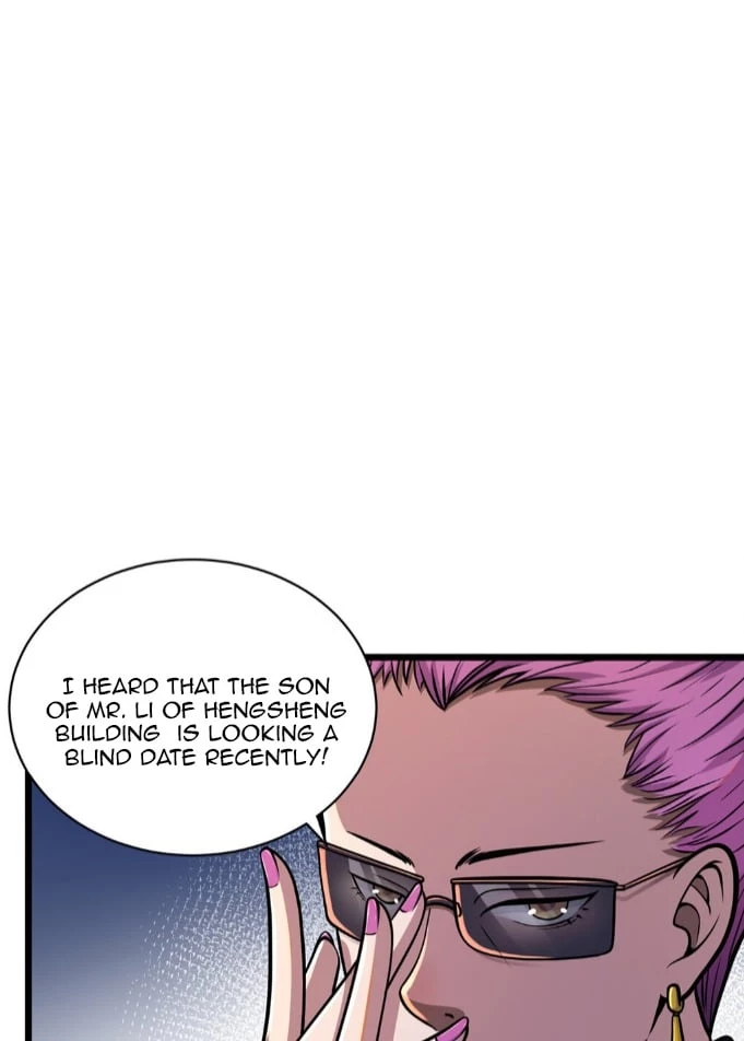 Urban God of Medicine Chapter 23 - 39