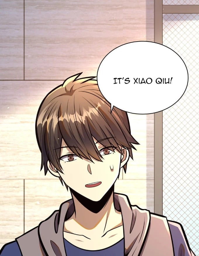Urban God of Medicine Chapter 24 - 40
