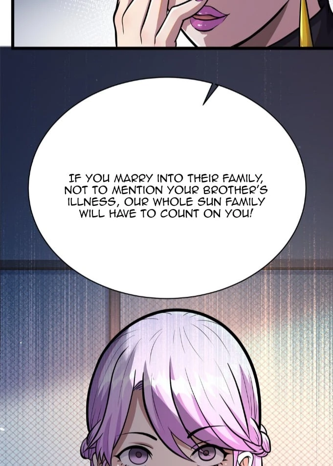 Urban God of Medicine Chapter 23 - 40