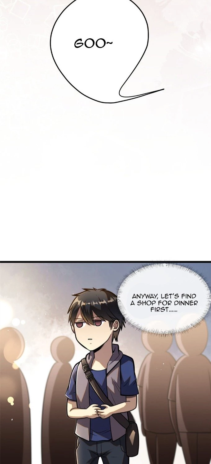 Urban God of Medicine Chapter 21 - 7