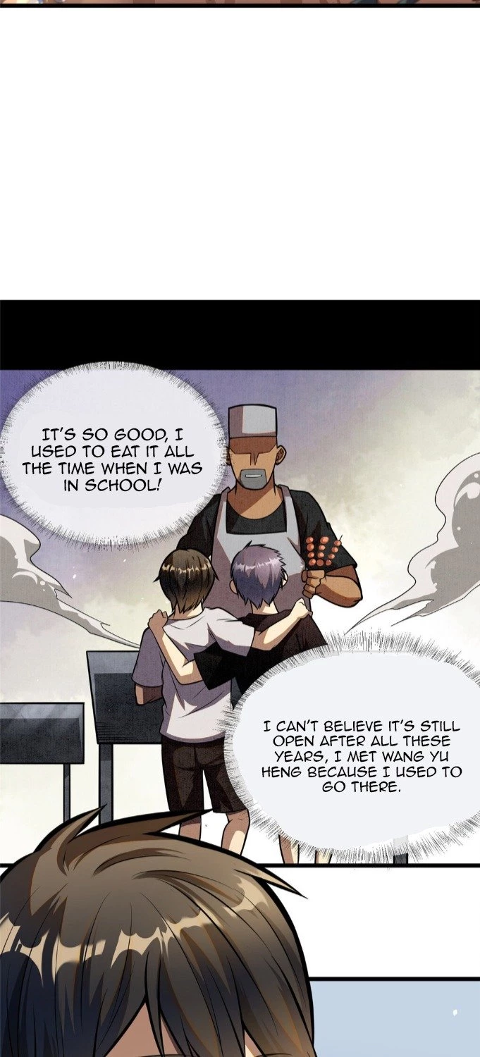 Urban God of Medicine Chapter 21 - 9