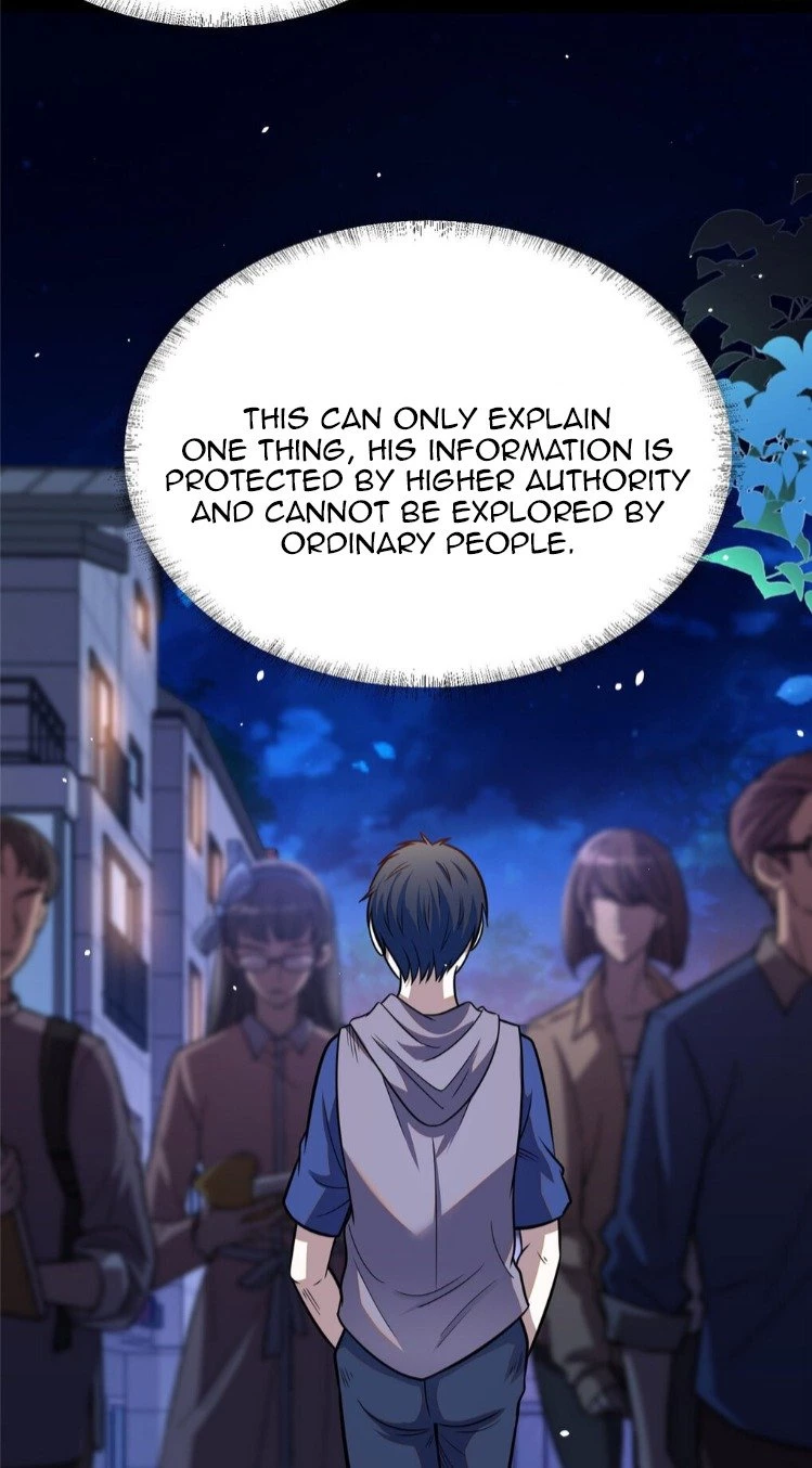 Urban God of Medicine Chapter 22 - 37