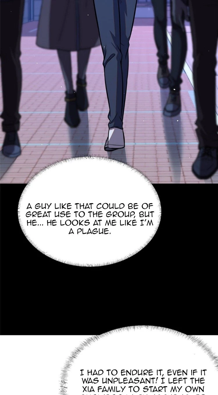 Urban God of Medicine Chapter 22 - 38