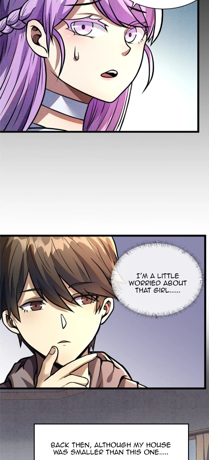 Urban God of Medicine Chapter 20 - 10