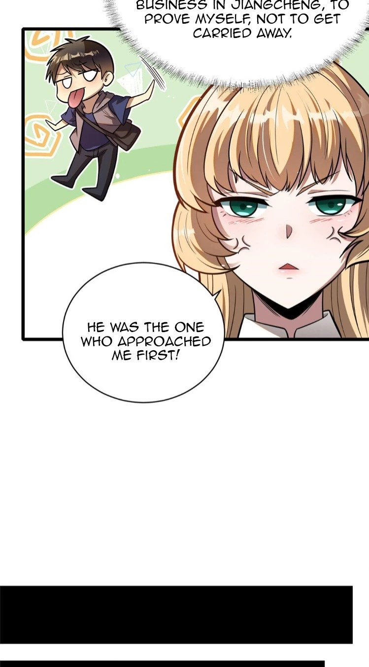 Urban God of Medicine Chapter 22 - 39
