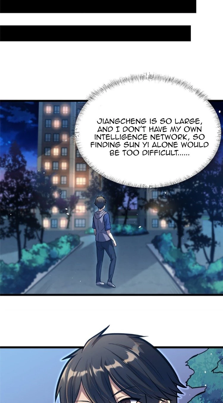 Urban God of Medicine Chapter 22 - 40