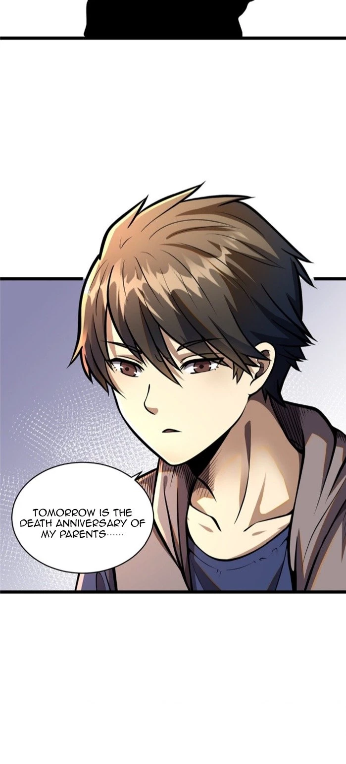 Urban God of Medicine Chapter 20 - 13