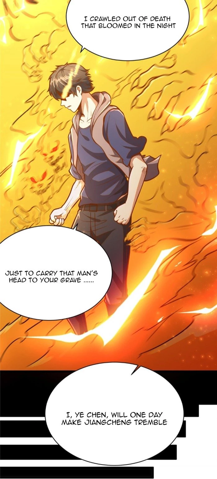 Urban God of Medicine Chapter 20 - 15