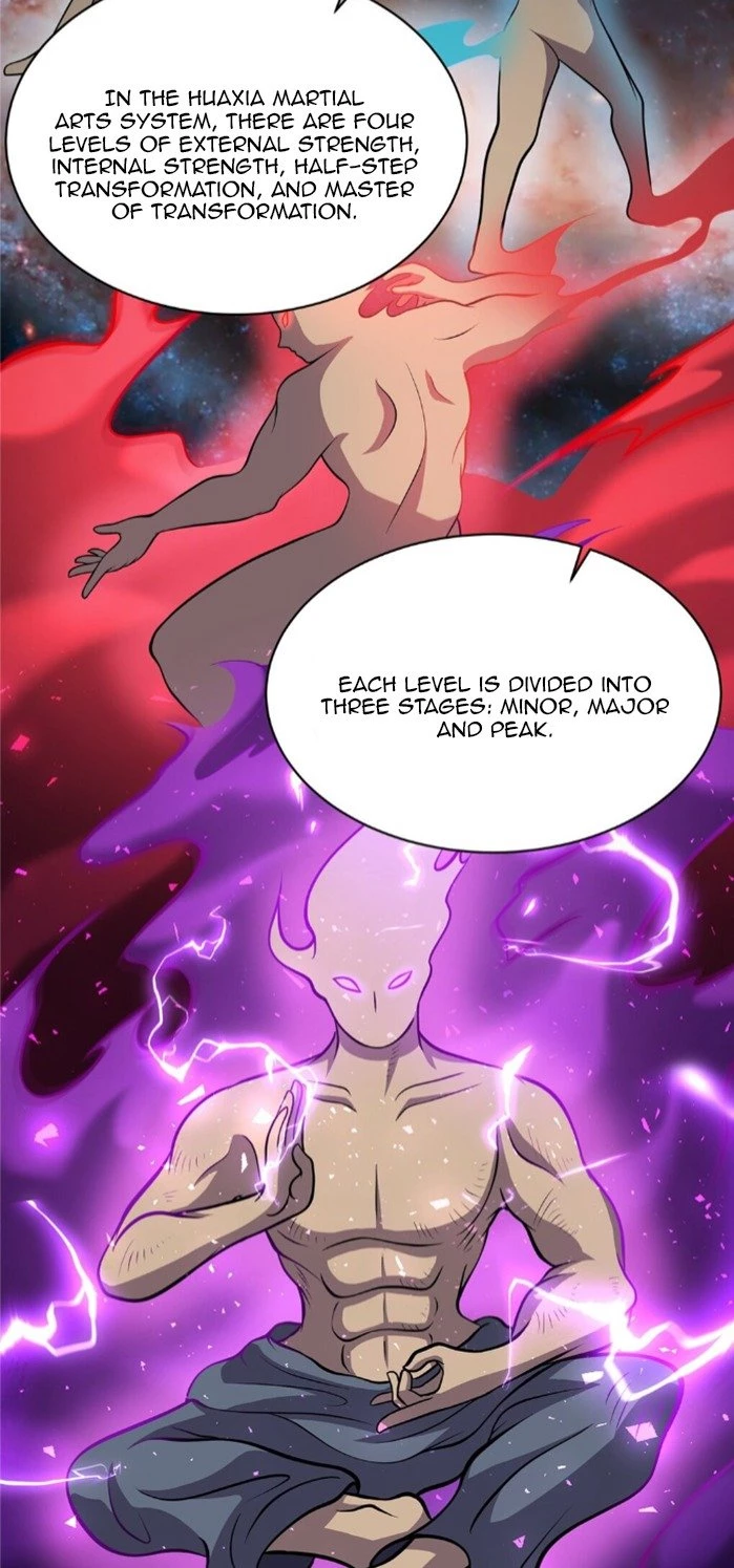 Urban God of Medicine Chapter 20 - 31
