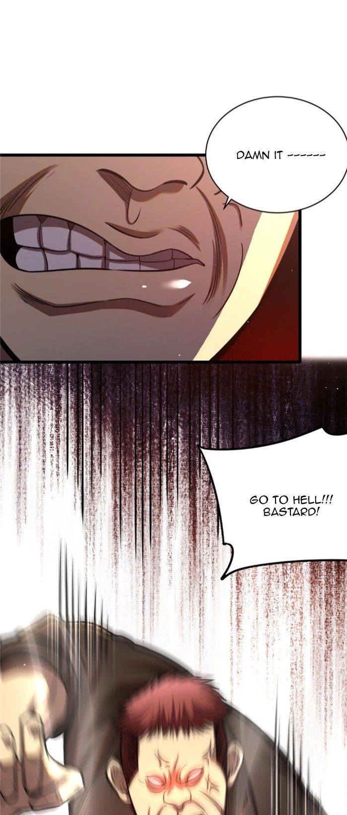 Urban God of Medicine Chapter 21 - 36