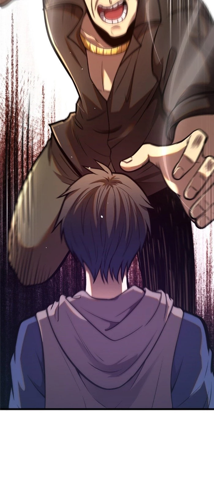 Urban God of Medicine Chapter 21 - 37