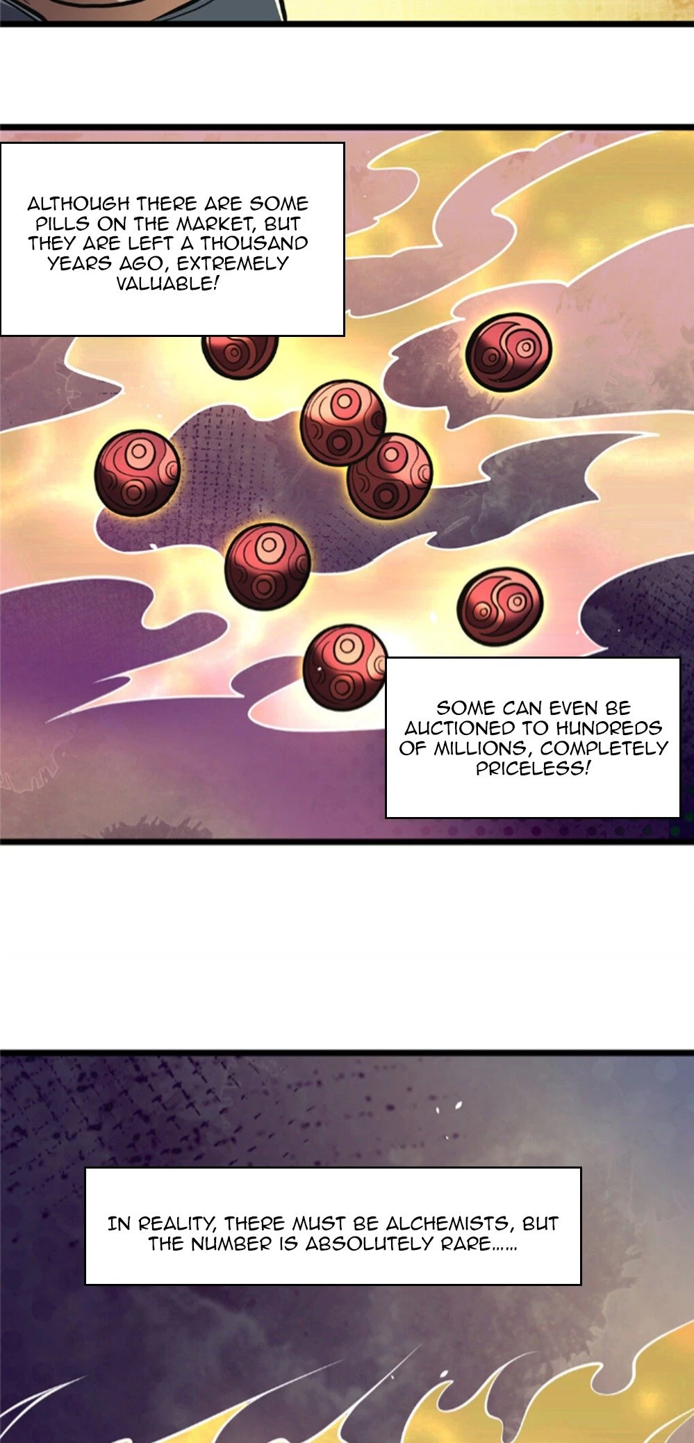 Urban God of Medicine Chapter 19 - 16