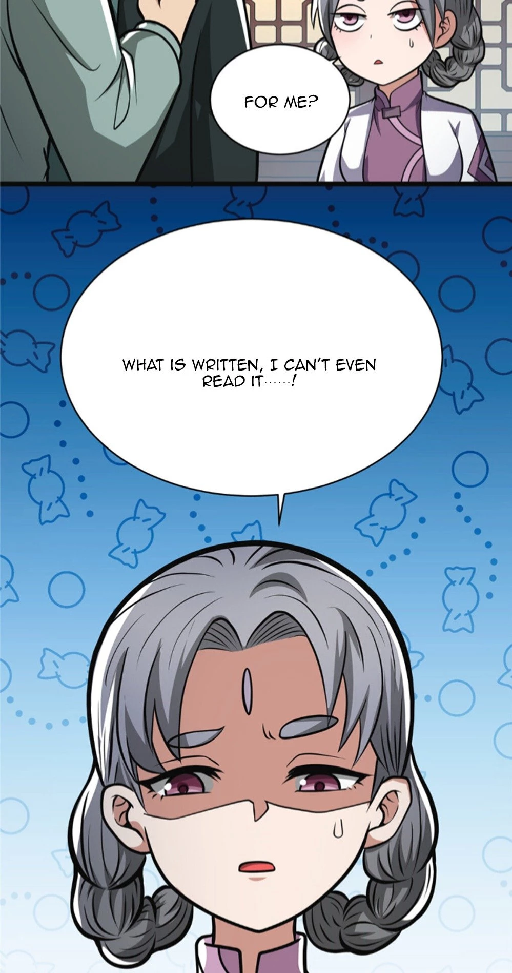 Urban God of Medicine Chapter 19 - 26