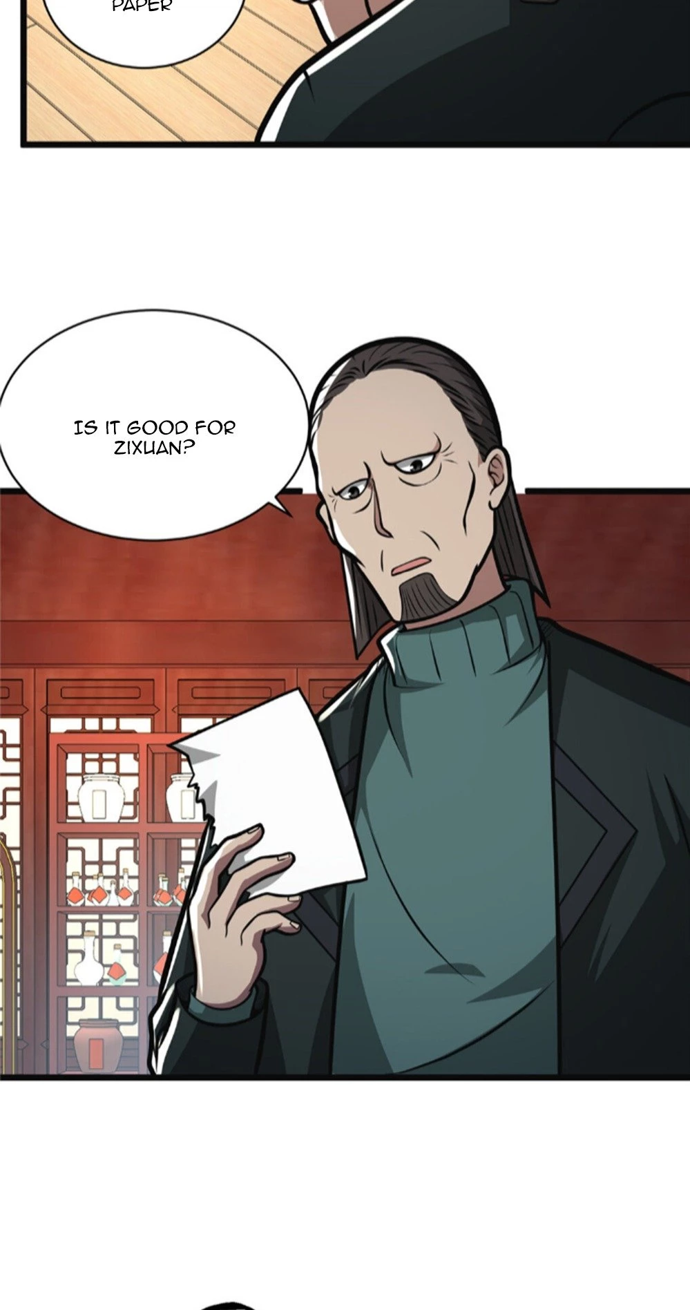 Urban God of Medicine Chapter 19 - 29