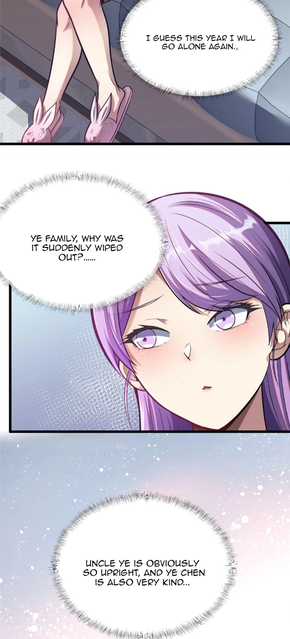 Urban God of Medicine Chapter 18 - 10