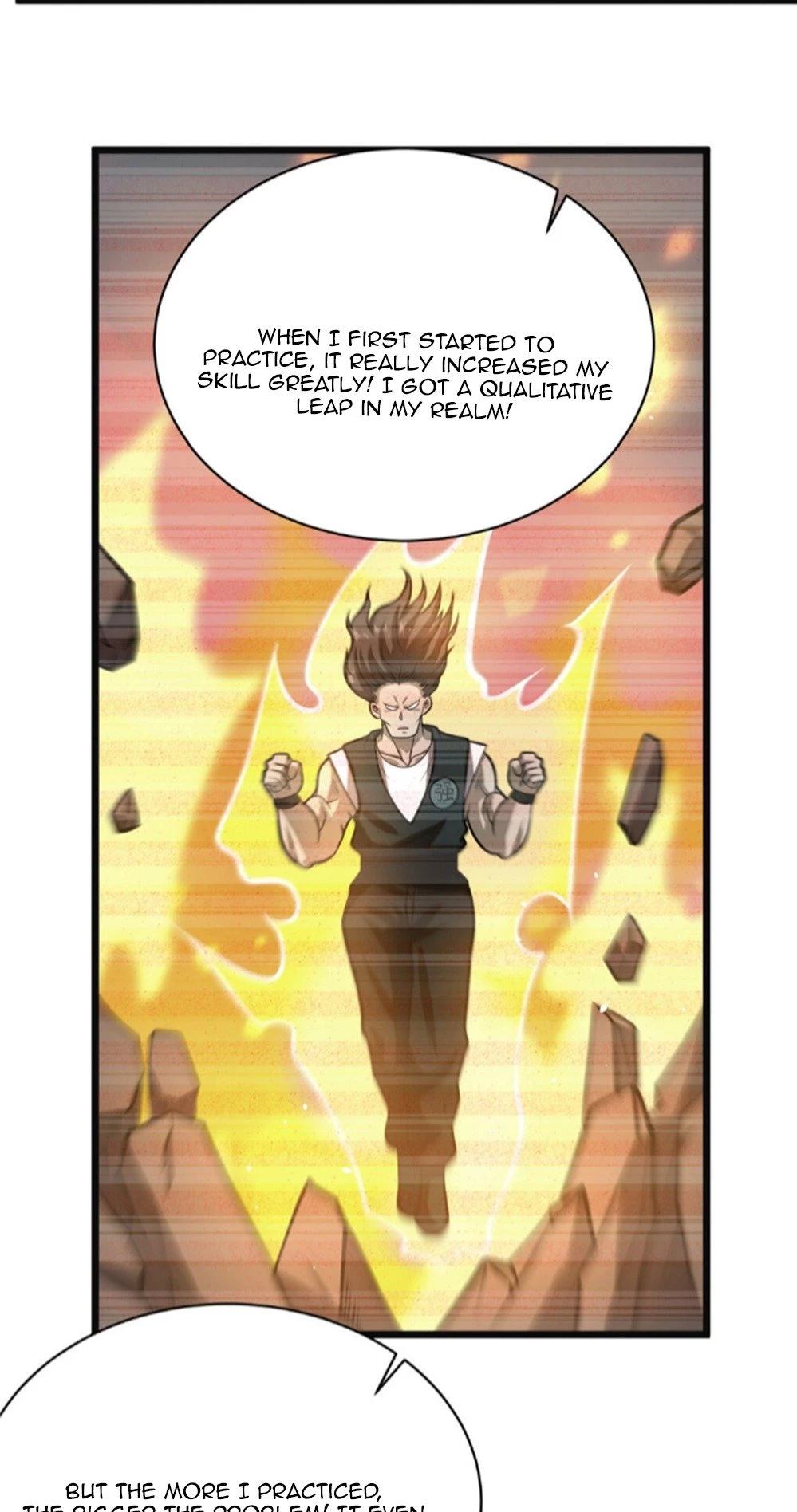 Urban God of Medicine Chapter 19 - 34