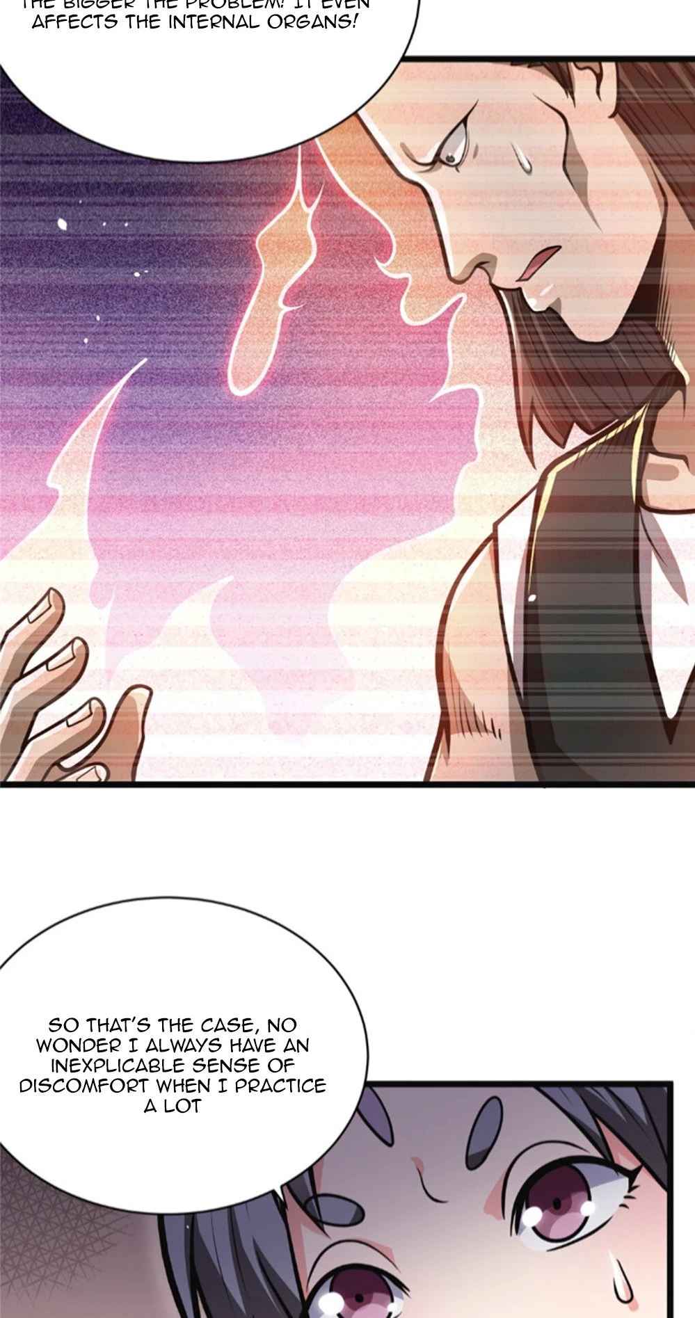 Urban God of Medicine Chapter 19 - 35