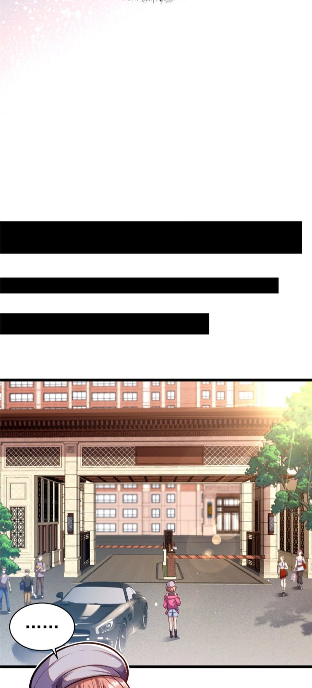Urban God of Medicine Chapter 18 - 11