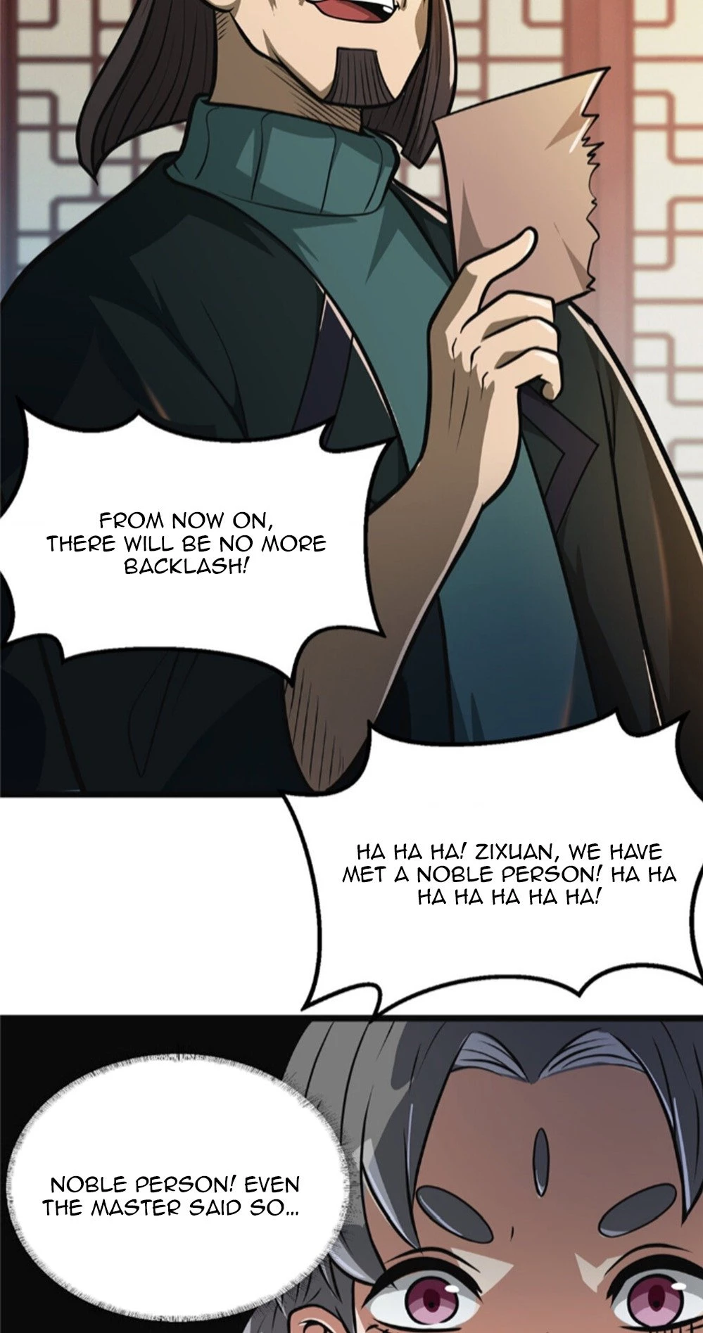 Urban God of Medicine Chapter 19 - 40