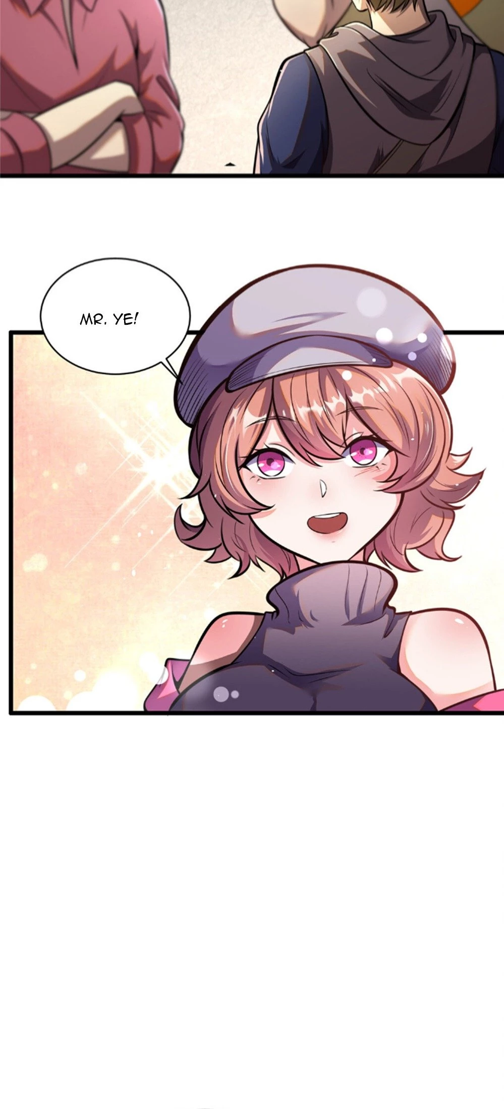 Urban God of Medicine Chapter 18 - 18