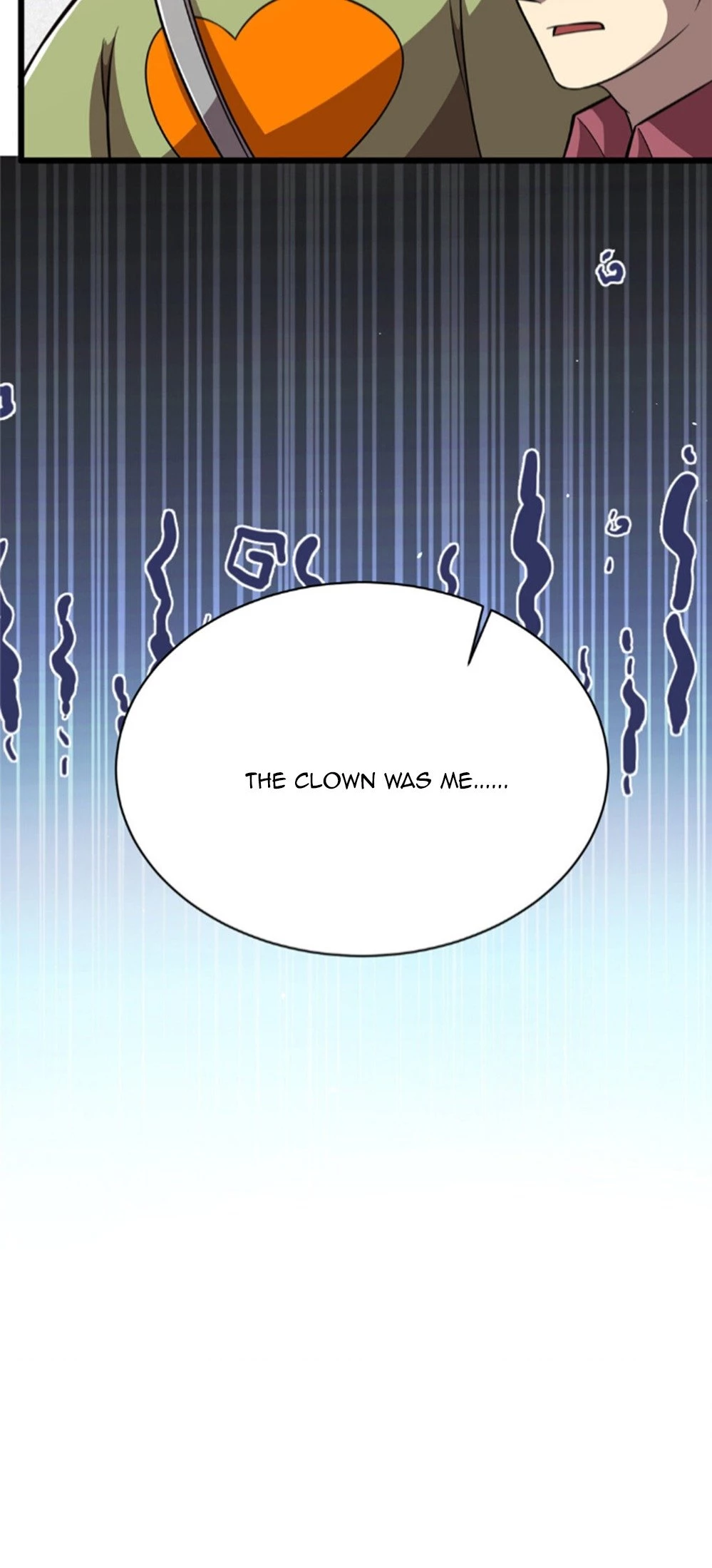 Urban God of Medicine Chapter 18 - 22