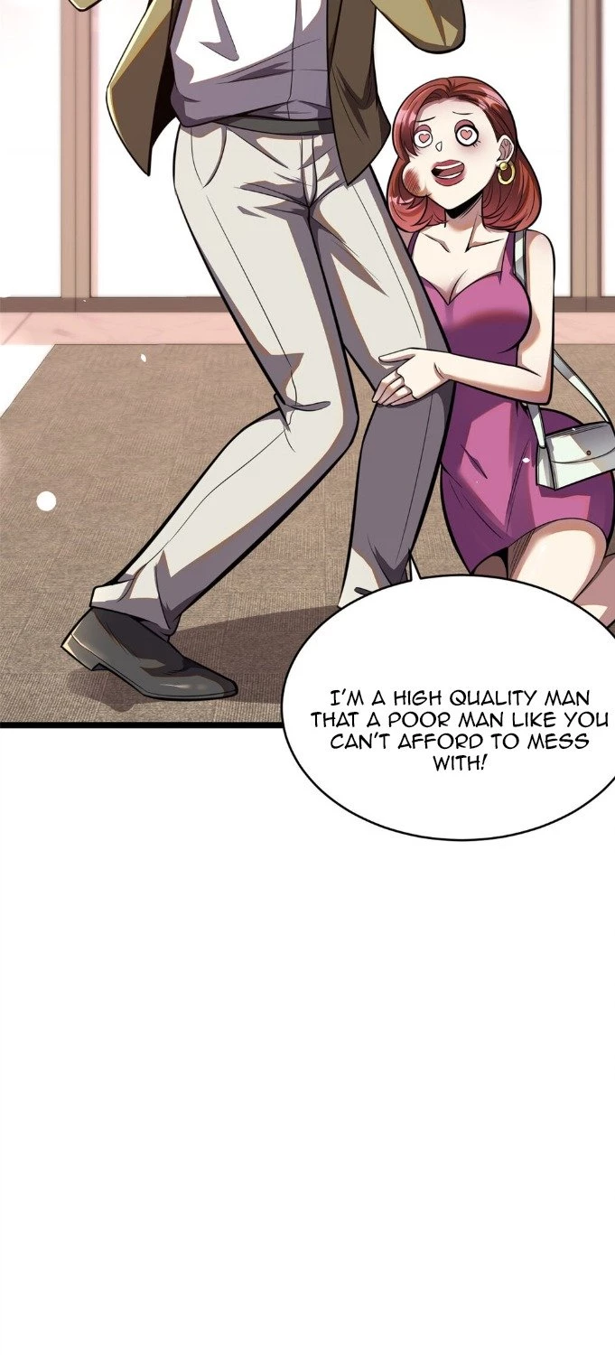 Urban God of Medicine Chapter 16 - 7
