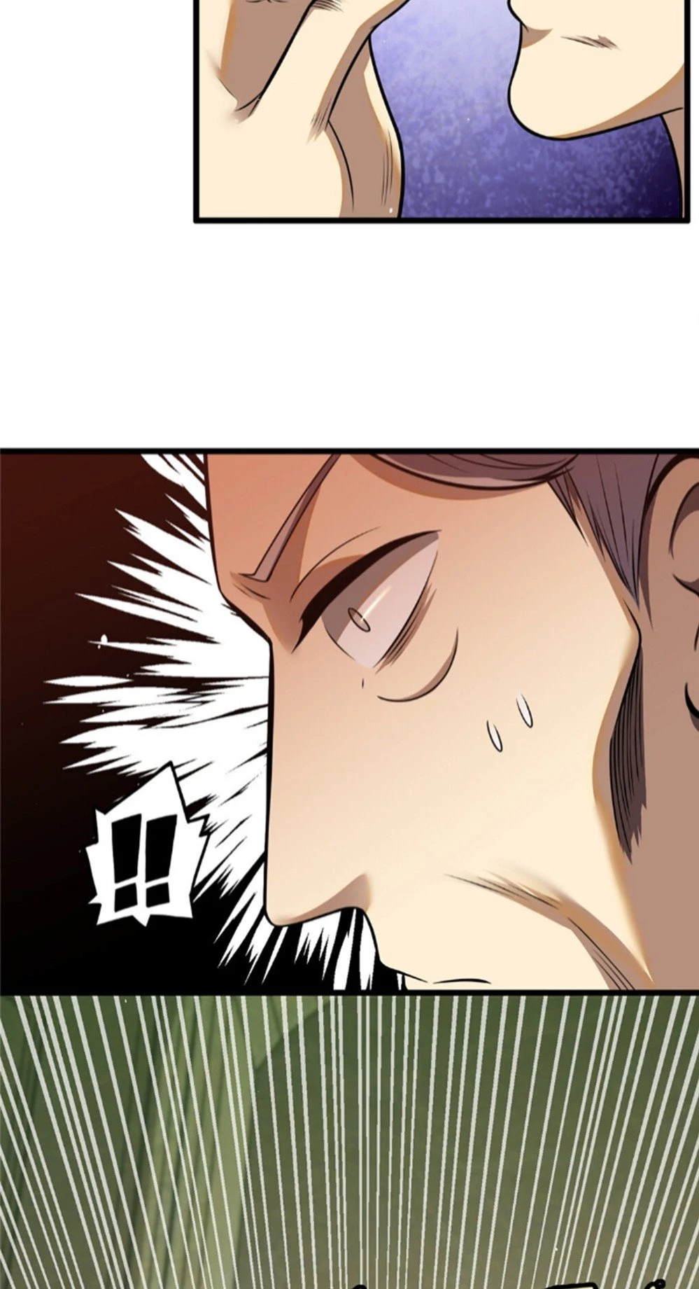 Urban God of Medicine Chapter 18 - 28