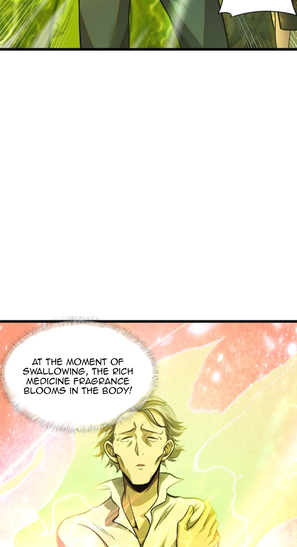 Urban God of Medicine Chapter 18 - 30