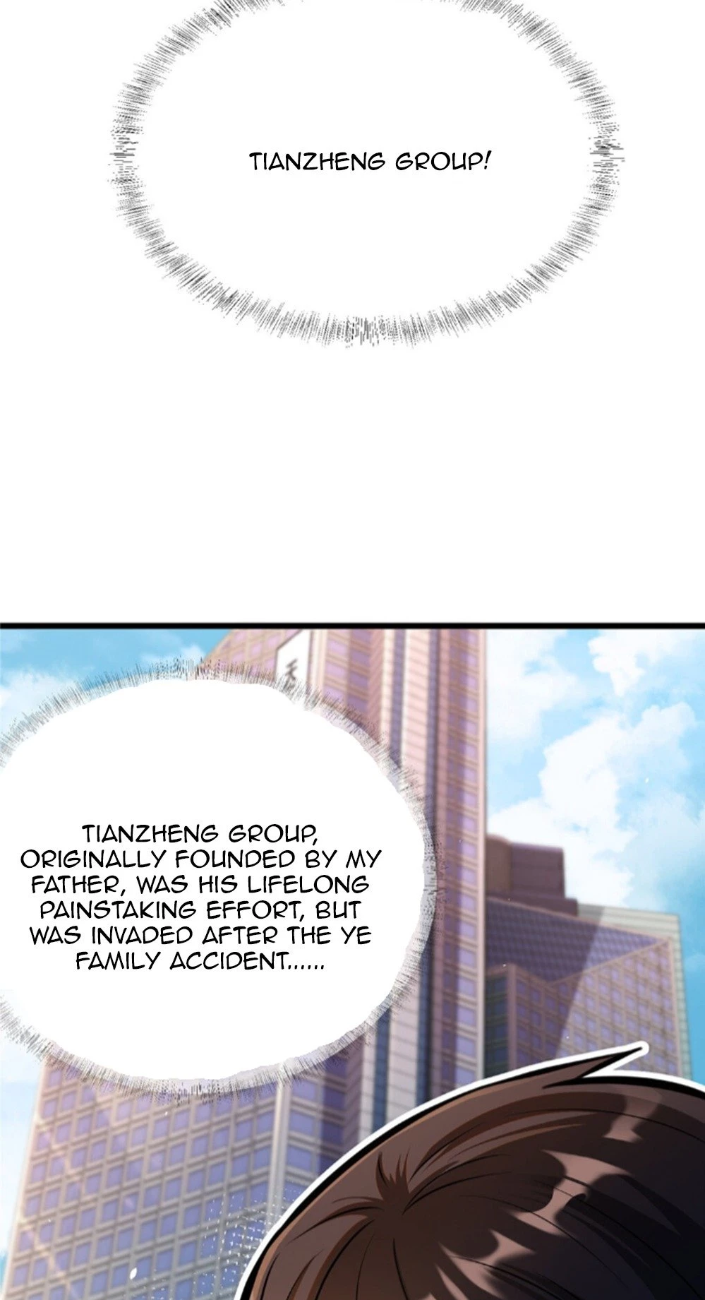 Urban God of Medicine Chapter 18 - 38