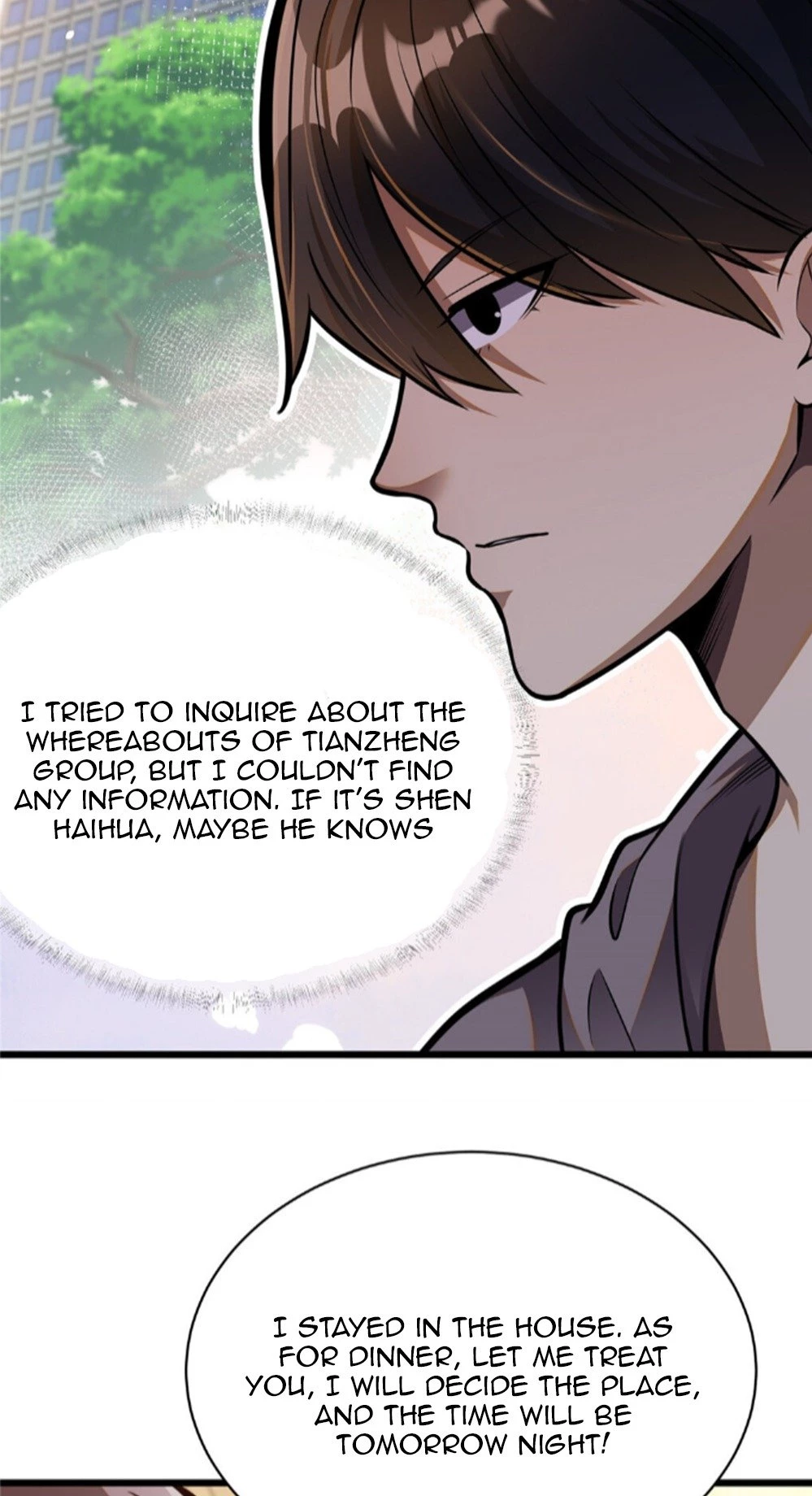 Urban God of Medicine Chapter 18 - 39