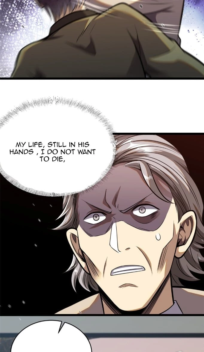 Urban God of Medicine Chapter 16 - 26