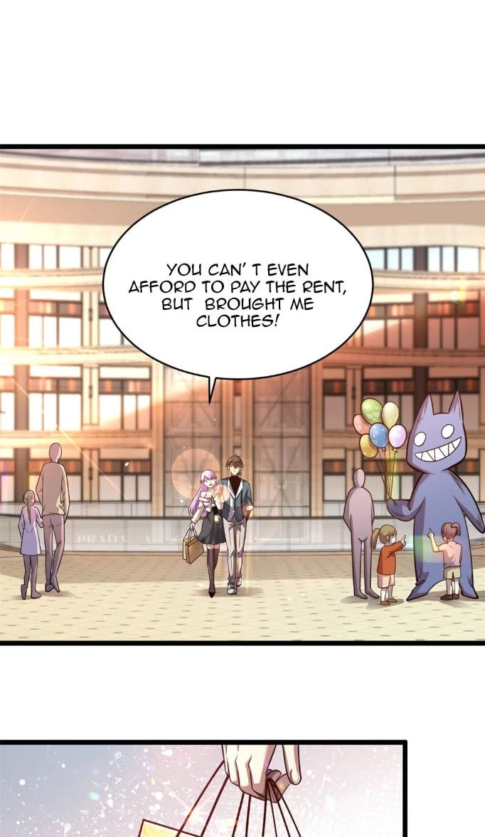 Urban God of Medicine Chapter 16 - 29