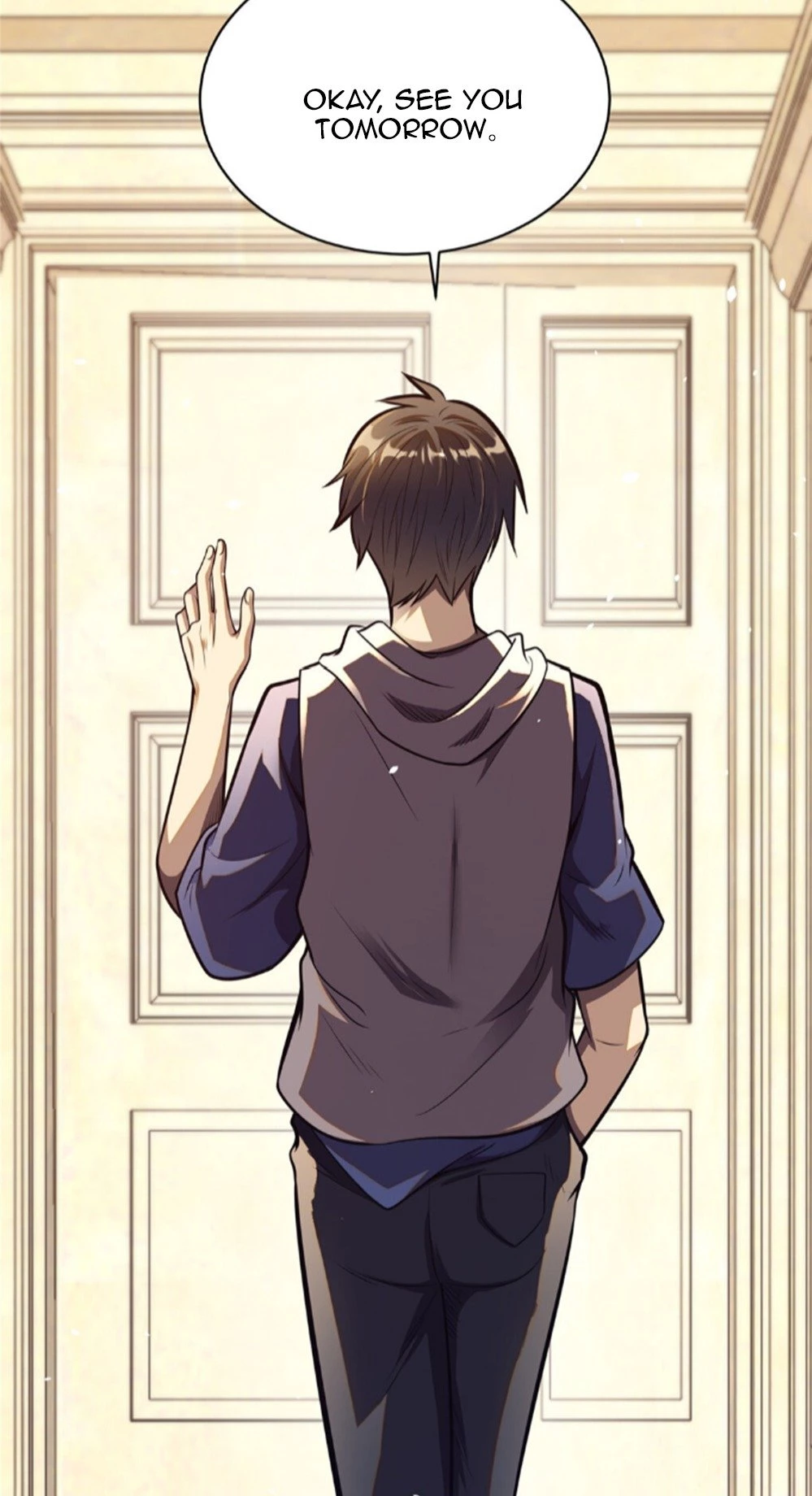 Urban God of Medicine Chapter 18 - 41