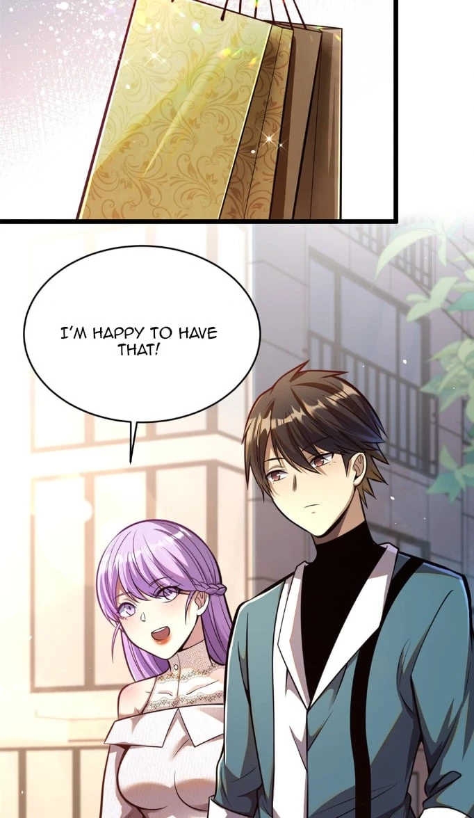 Urban God of Medicine Chapter 16 - 30