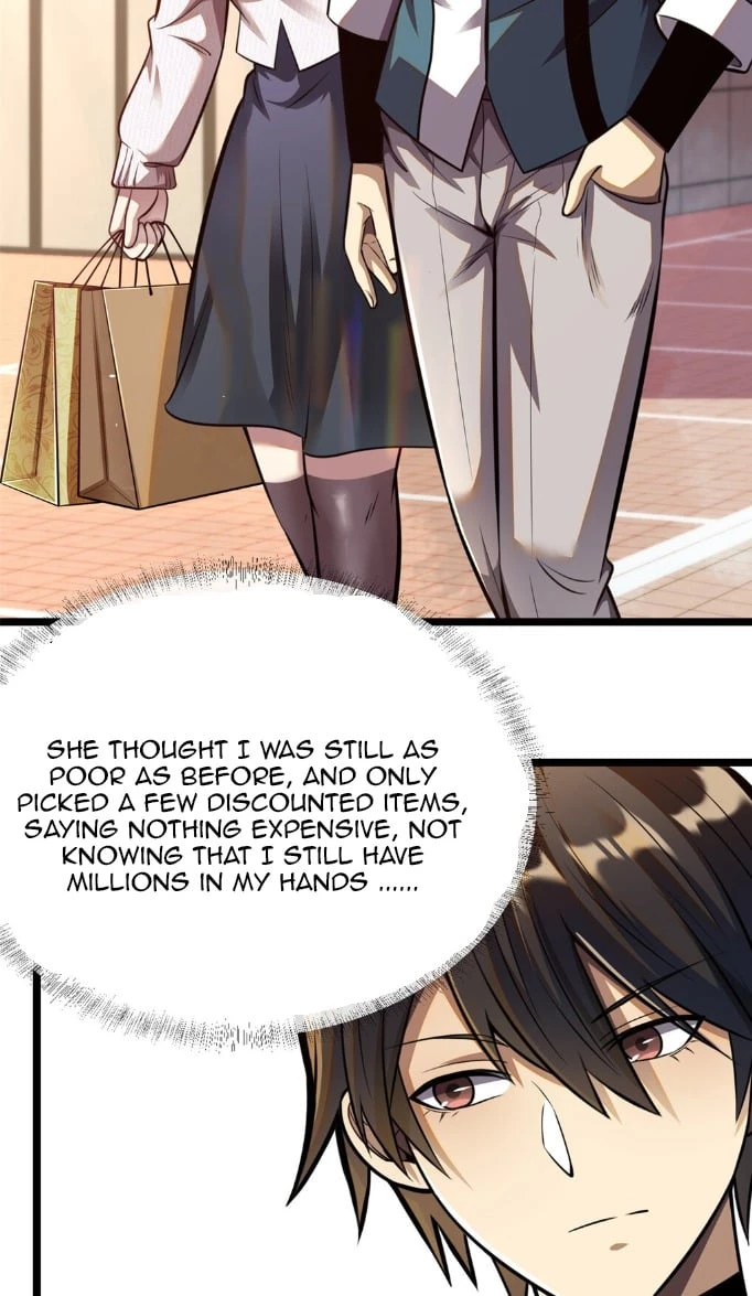 Urban God of Medicine Chapter 16 - 31