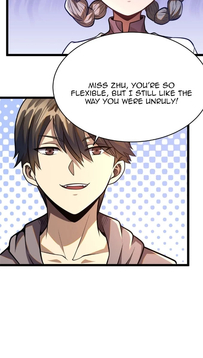 Urban God of Medicine Chapter 14 - 7