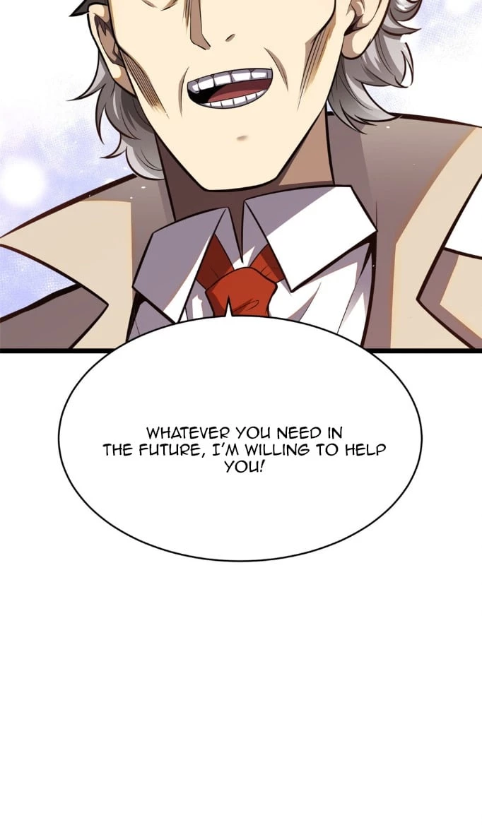 Urban God of Medicine Chapter 16 - 42
