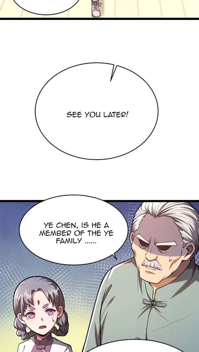 Urban God of Medicine Chapter 14 - 14