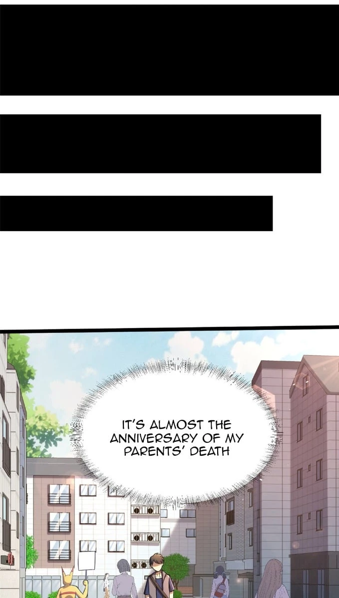 Urban God of Medicine Chapter 14 - 16