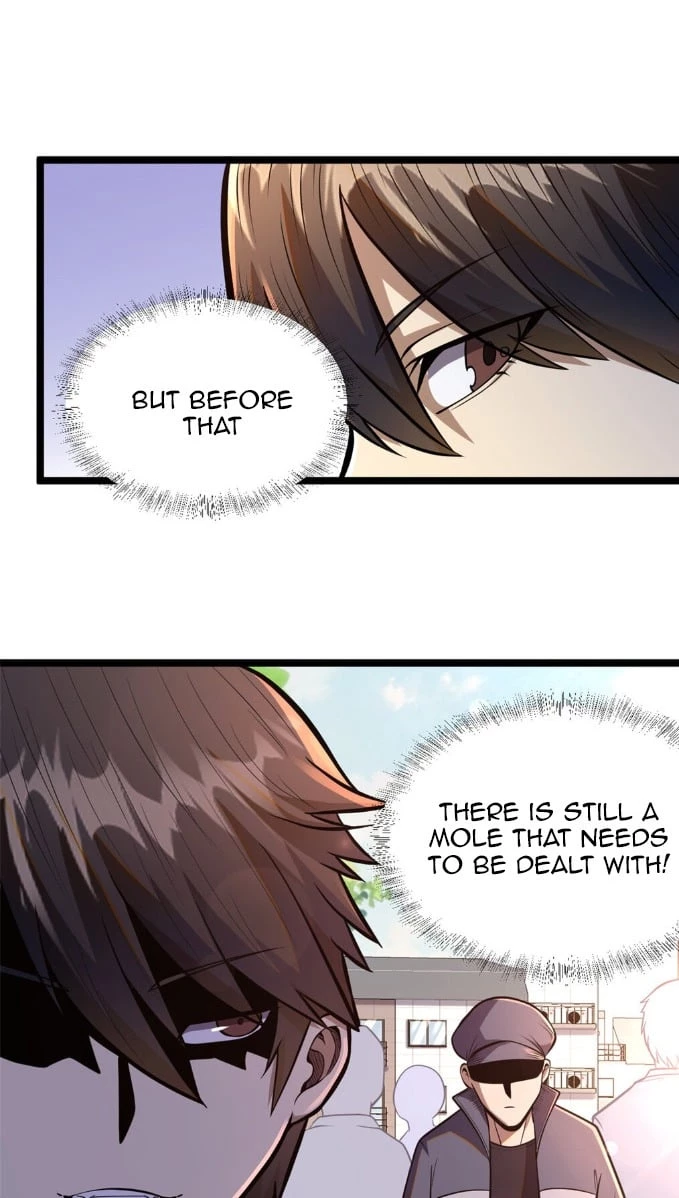 Urban God of Medicine Chapter 14 - 18