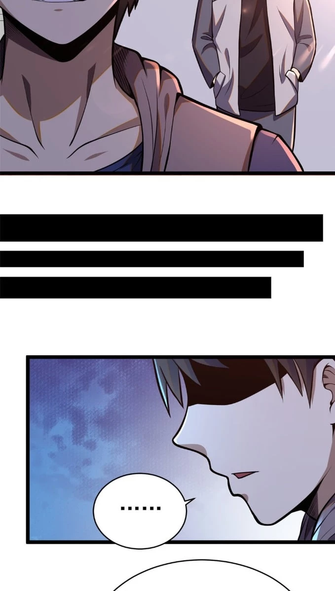 Urban God of Medicine Chapter 14 - 19