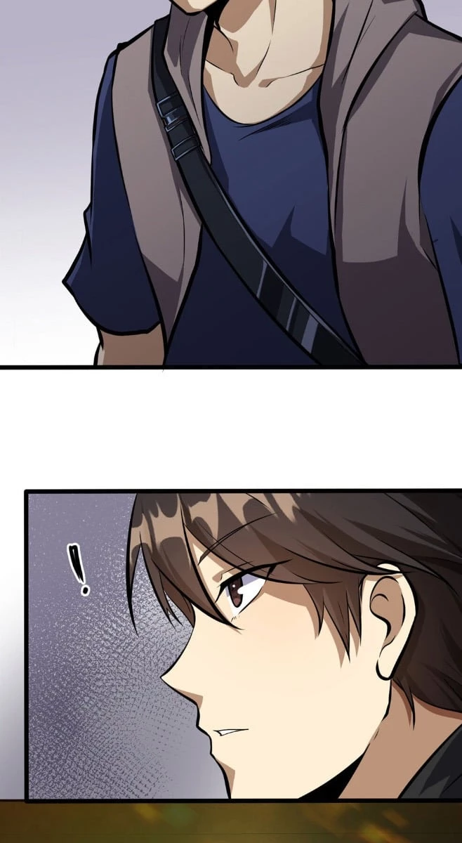 Urban God of Medicine Chapter 13 - 5